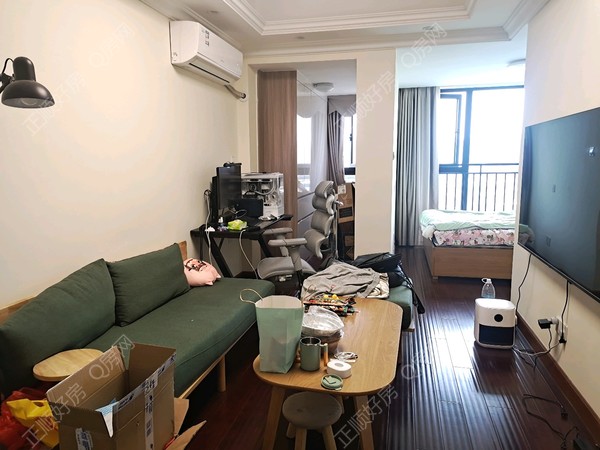 VR看房