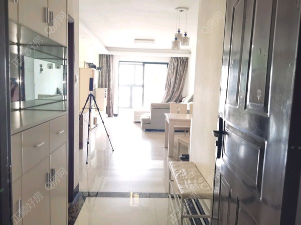VR看房