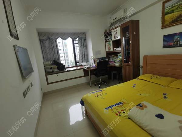 VR看房