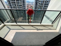 阳台