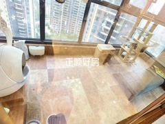 阳台