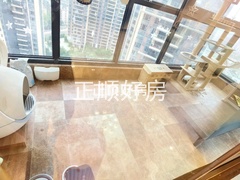 阳台