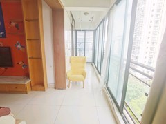 阳台