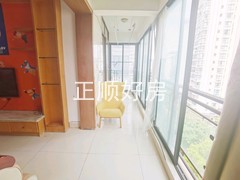 阳台