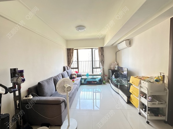 VR看房