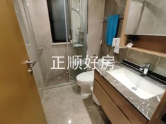 卫生间
