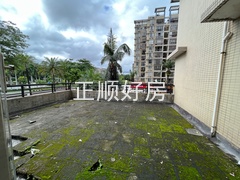 前花园