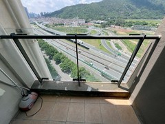 阳台