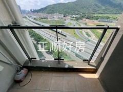 阳台