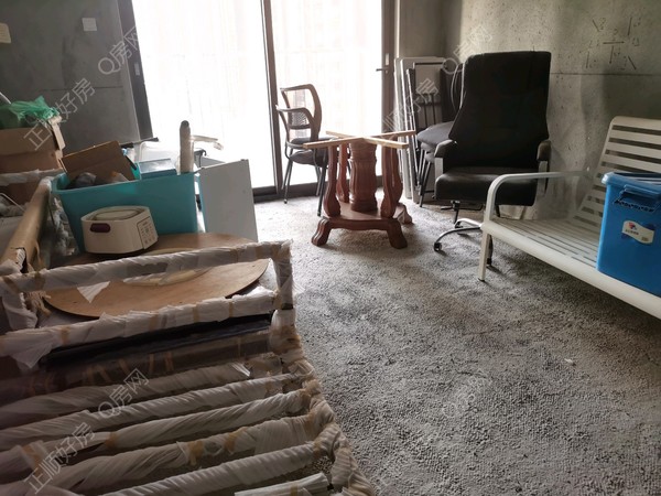 VR看房