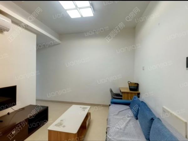 VR看房