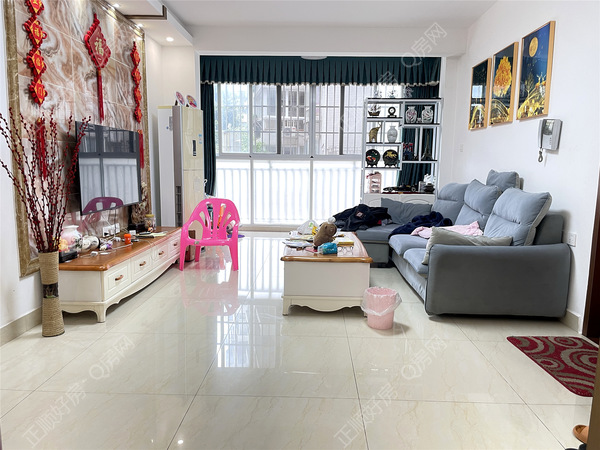 VR看房