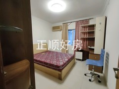 卧室