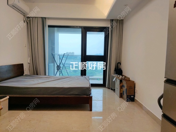 VR看房