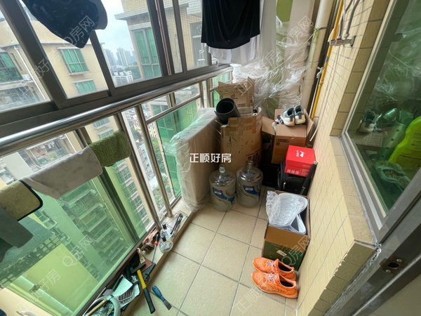 阳台