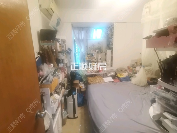 卧室