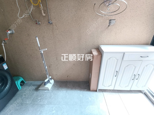 小阳台