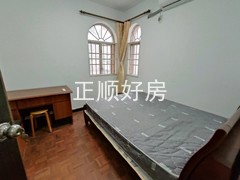 次卧