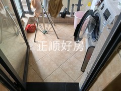 小阳台