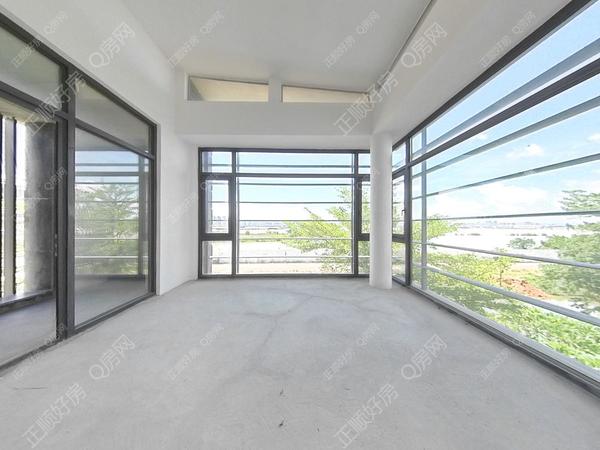 VR看房
