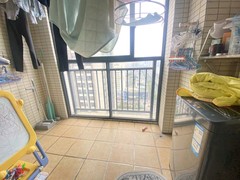 阳台