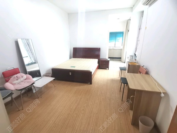 VR看房