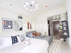 卧室