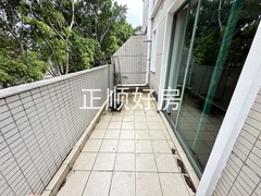 阳台