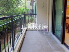 阳台