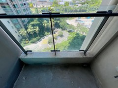 阳台