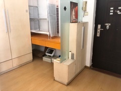 衣帽间