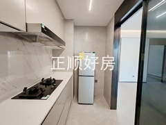 厨房