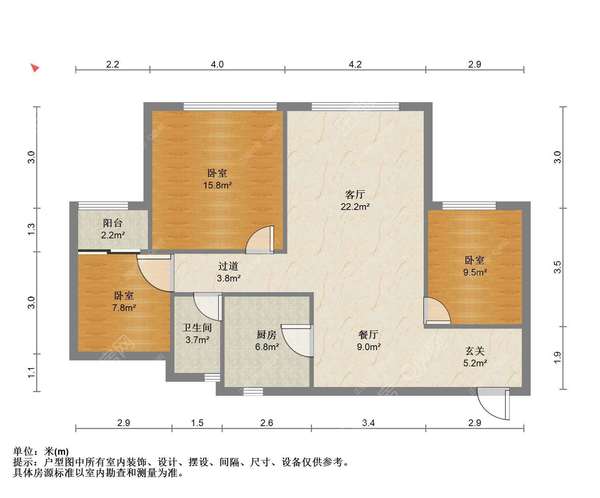 VR看房