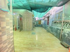 带大院子一房一厅8