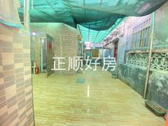 带大院子一房一厅8