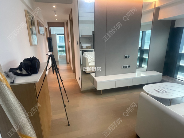 VR看房