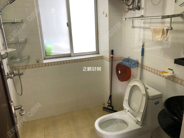 卫生间