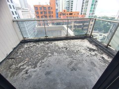 阳台