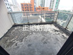 阳台
