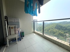 阳台