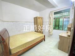 带大院子一房一厅1