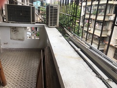 阳台
