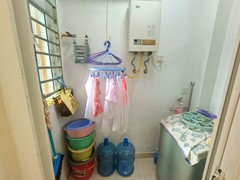 小阳台