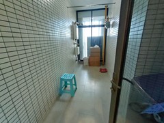 阳台