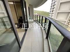 阳台