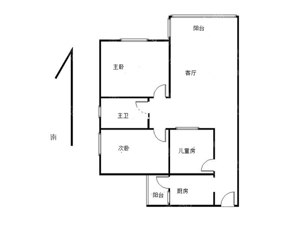 VR看房