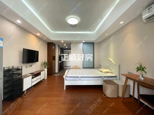 VR看房