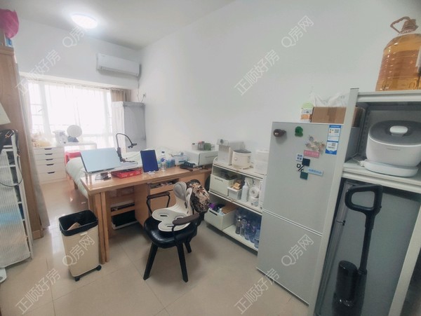 VR看房