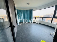 主卧阳台