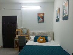 1号房